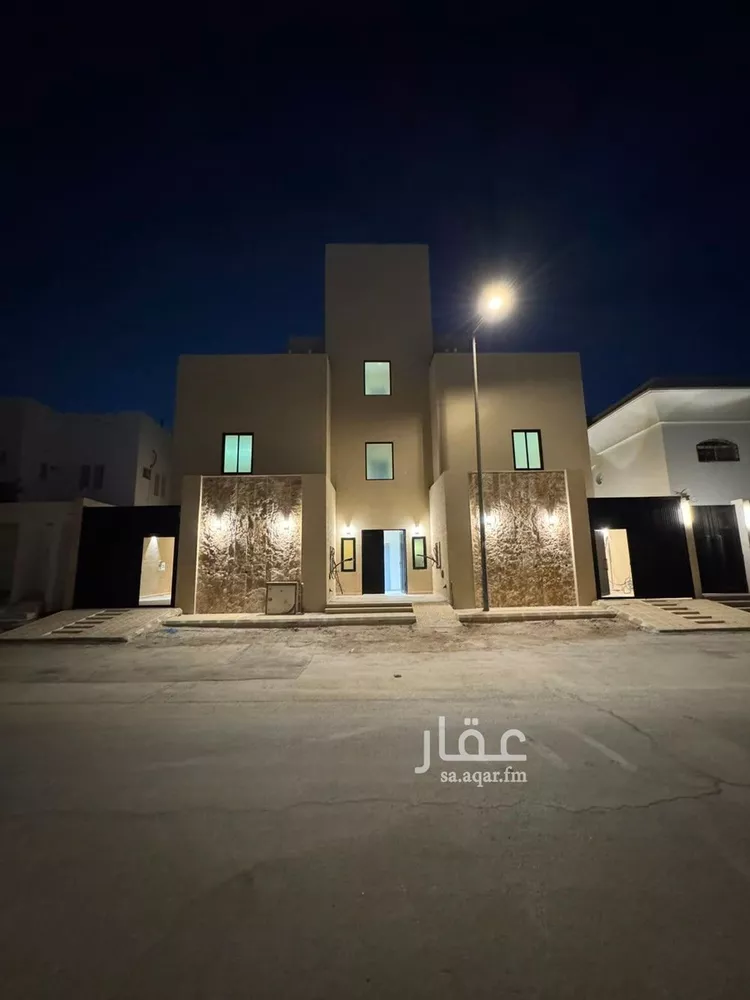 Villa for Rent in Riyadh King Faisal صورة 2