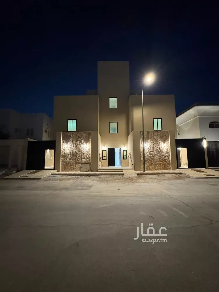 Villa for Rent in Riyadh King Faisal صورة 3