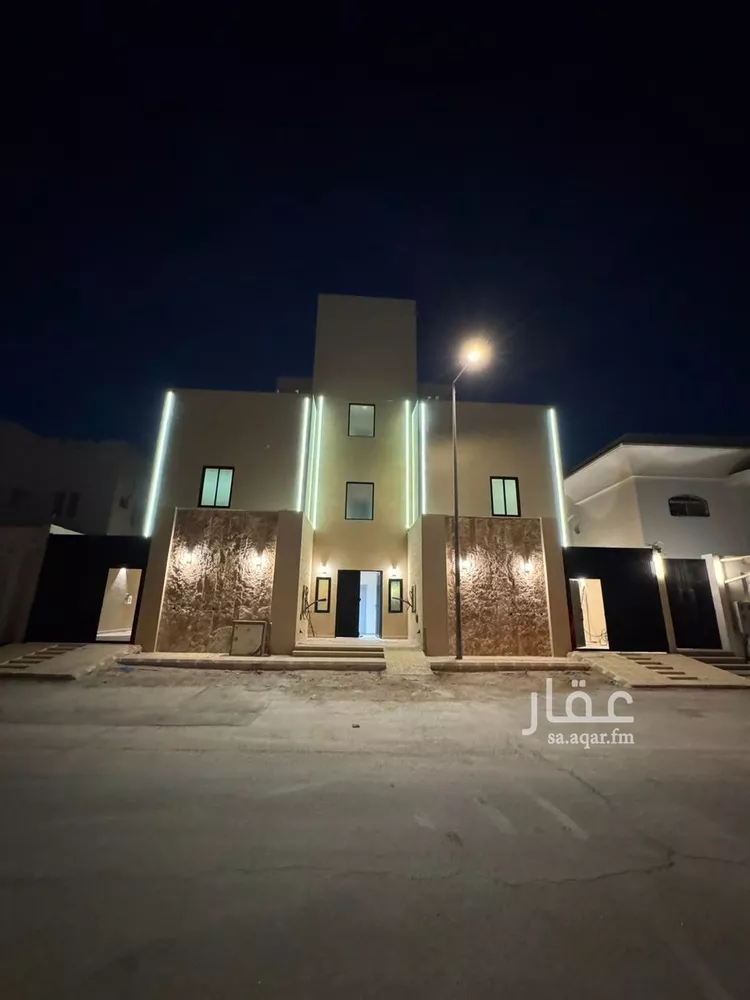Villa for Rent in Riyadh King Faisal صورة 4