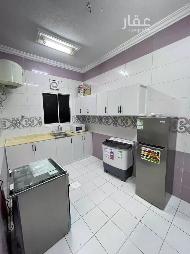 شقة للإيجار في شارع الميسمية, حي اليرموك, مدينة الرياض, منطقة الرياض صورة 2