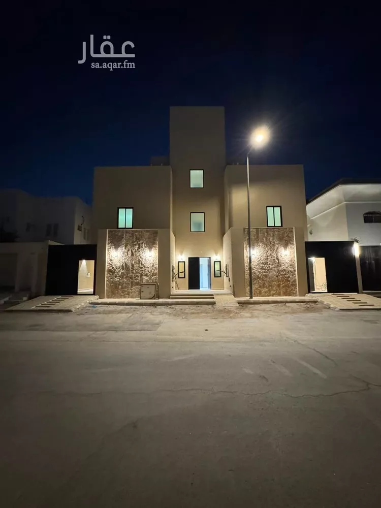 Villa for Rent in Riyadh King Faisal صورة 3
