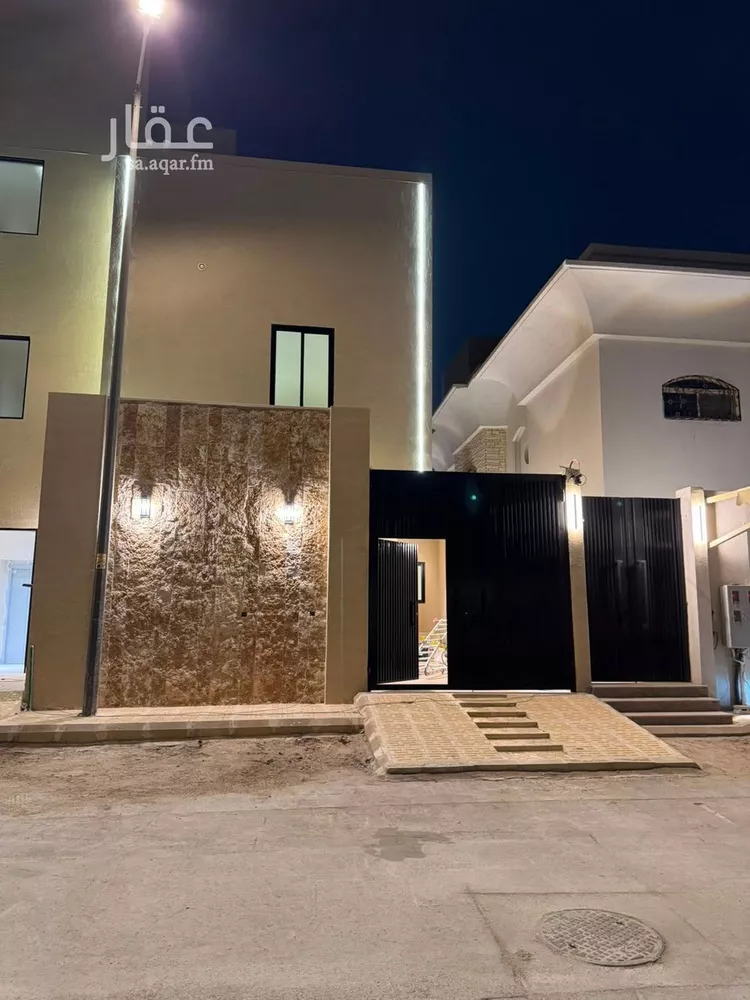 Villa for Rent in Riyadh King Faisal صورة 5