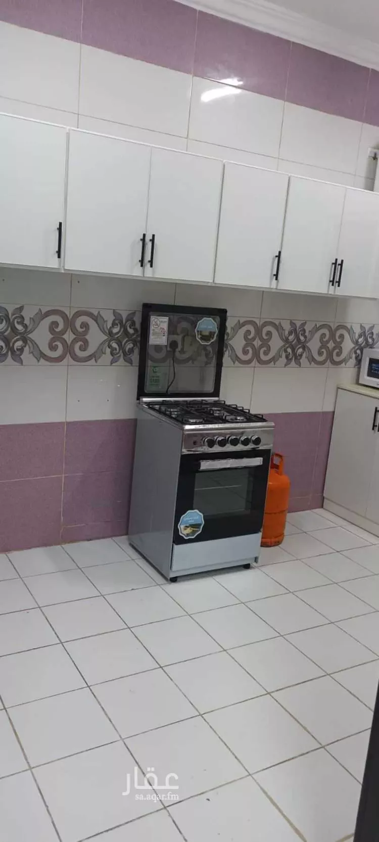 شقة للإيجار في شارع الميسمية, حي اليرموك, مدينة الرياض, منطقة الرياض صورة 2