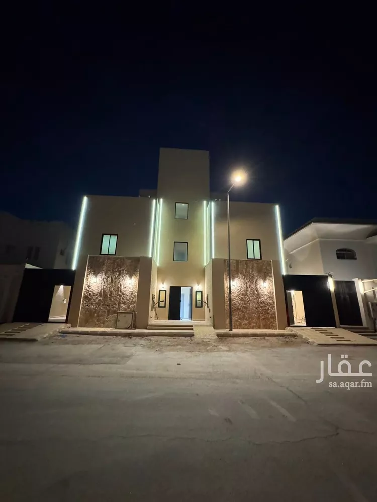 Villa for Rent in Riyadh King Faisal صورة 4