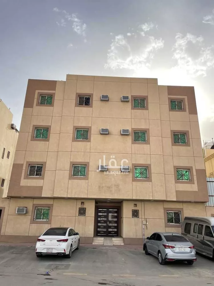شقة للإيجار في شارع الميسمية, حي اليرموك, مدينة الرياض, منطقة الرياض صورة 2