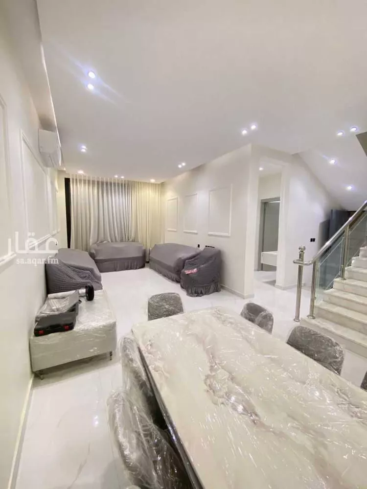 Villa for Rent in Riyadh Al Uraija Al Wusta صورة 4