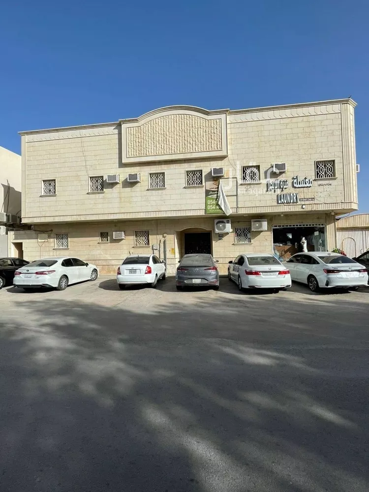 شقة للإيجار في شارع ديم ، حي الازدهار ، الرياض ، منطقة الرياض