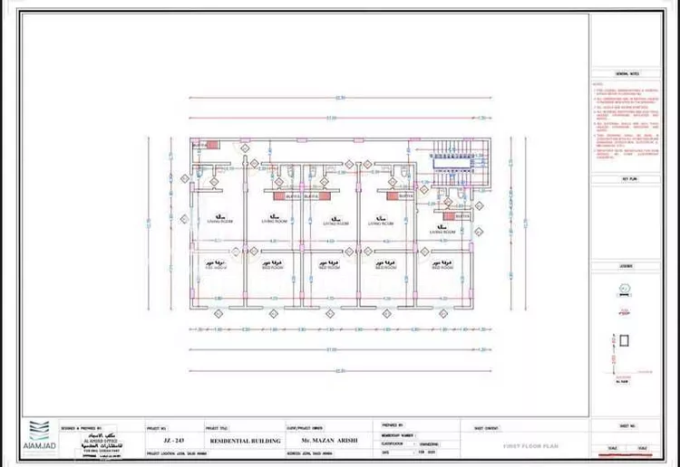 Shop for Rent in Jazan As Suways صورة 3