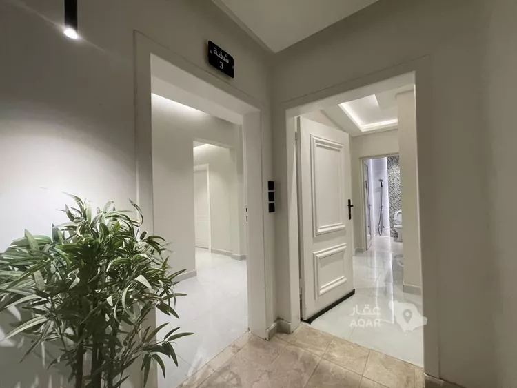 شقة للإيجار في شارع 48 ز, حي المحمدية 2, مدينة جازان, منطقة جازان 2