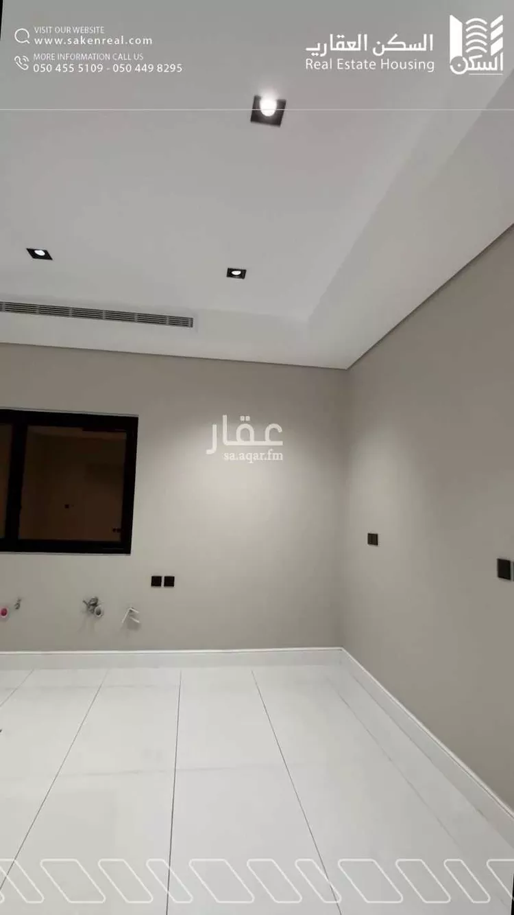 Floor for Rent in Jazan As Suways 15