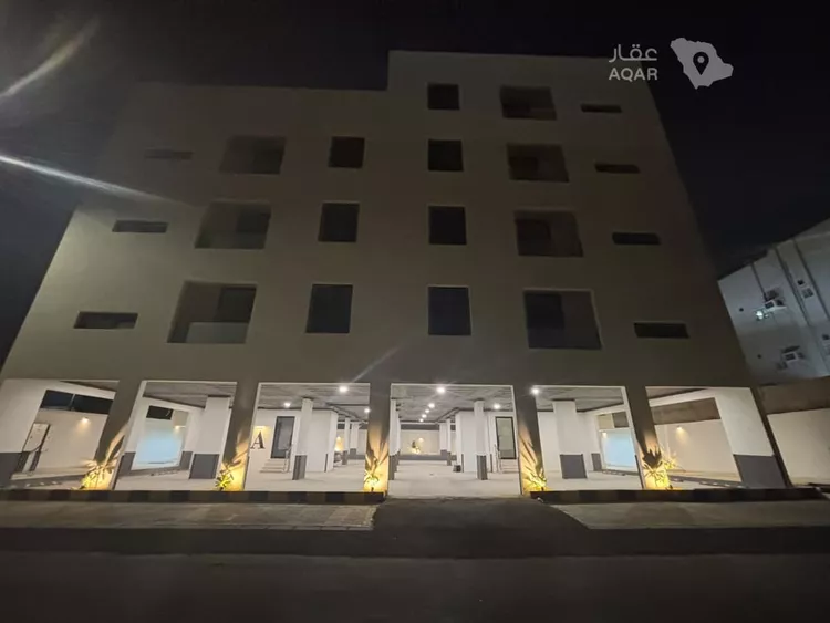شقة للبيع في شارع عبد الله بن سهل بن حنيف الأنصاري, حي الشاطئ, مدينة جازان, منطقة جازان 22