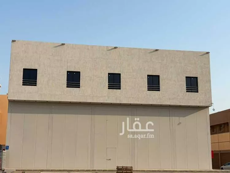 Shop for Rent in Jazan As Suways