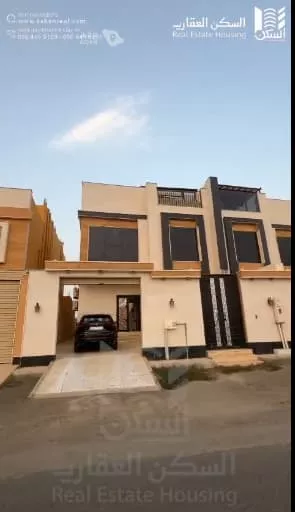فيلا للإيجار في شارع الجواهر, حي المحمدية 1, مدينة جازان, منطقة جازان