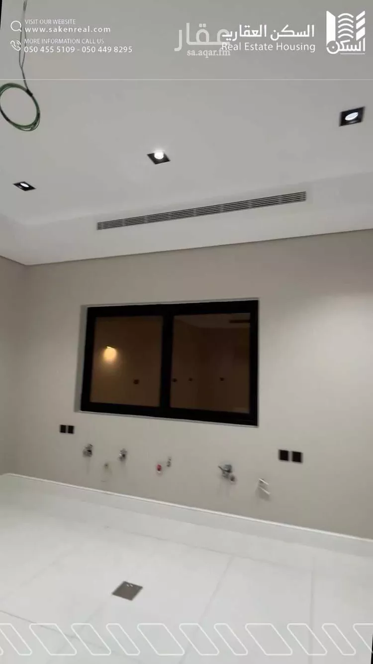 Floor for Rent in Jazan As Suways 16
