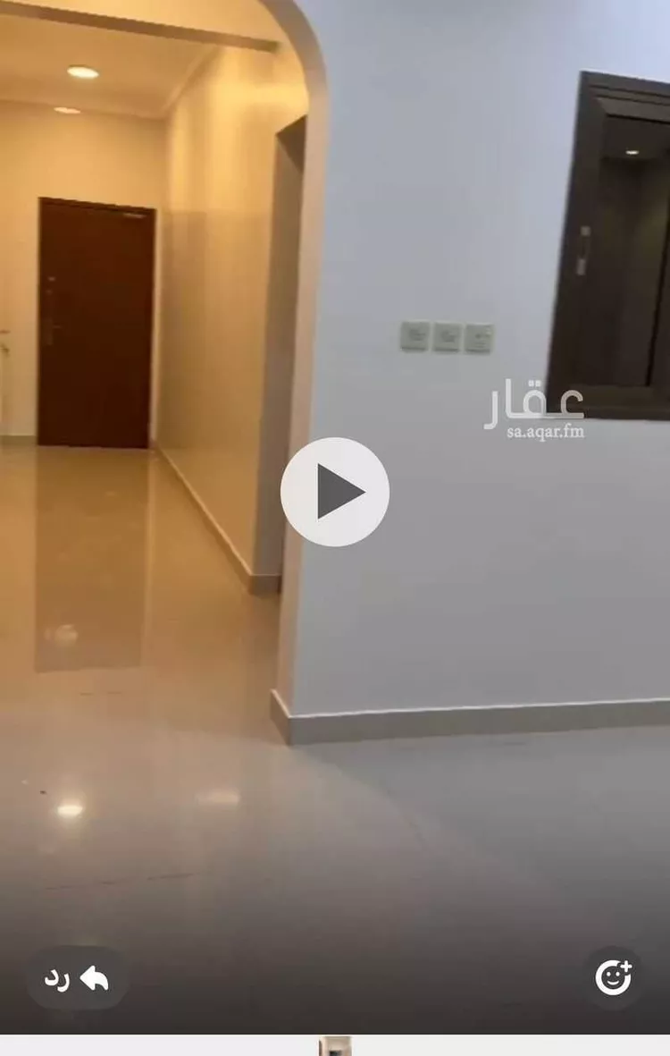 شقة للإيجار في شارع السابع عشر ، حي الديوان ، المبرز ، الاحساء صورة 2