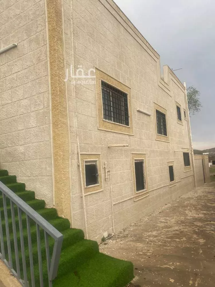 استراحة للإيجار في شارع الصليحى 594 ، عضاضة ، منطقة عسير صورة 2