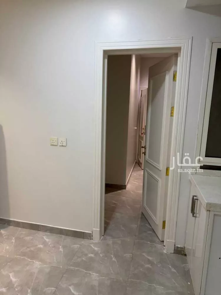 دور للإيجار في شارع عصماء, حي المروج, مدينة الرياض, منطقة الرياض صورة 4