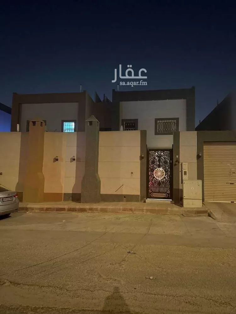 فيلا للبيع في شارع رقم 6, حي العزيزية, مدينة الرياض, منطقة الرياض