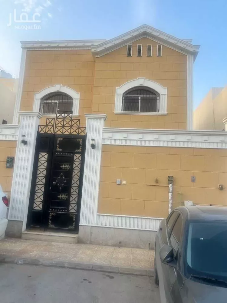 فيلا للبيع في شارع رقم 38, حي العزيزية, مدينة الرياض, منطقة الرياض صورة 2