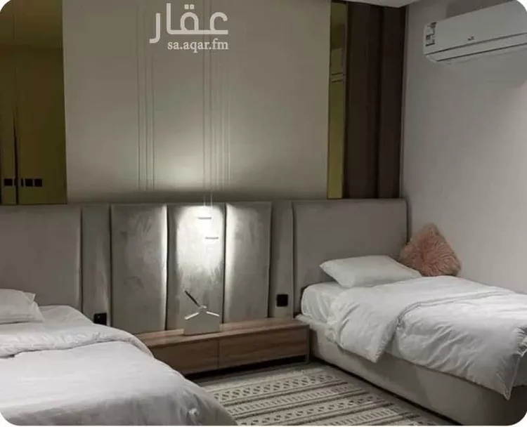 شقة للإيجار في شارع زهير بن الحارث, حي الواحة, مدينة جدة, منطقة مكة المكرمة صورة 3