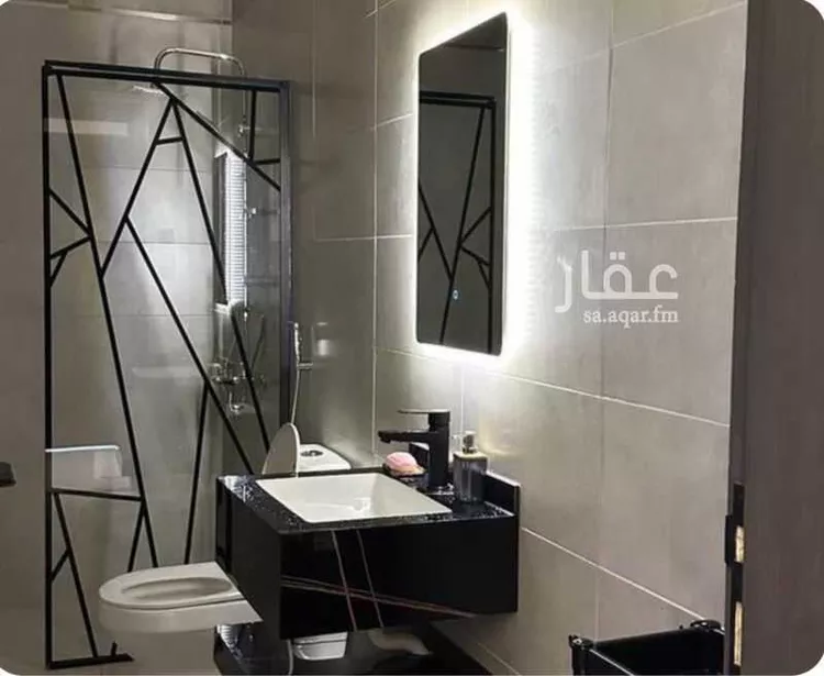 شقة للإيجار في شارع زهير بن الحارث, حي الواحة, مدينة جدة, منطقة مكة المكرمة صورة 5