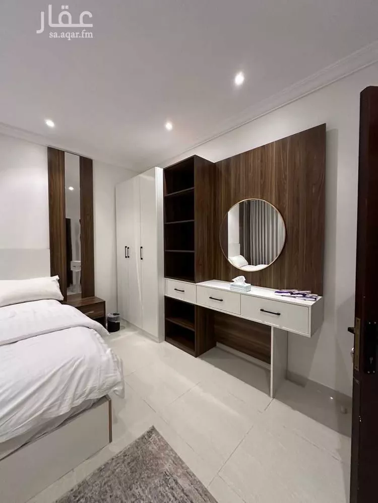 شقة للإيجار في شارع أبو الفرج بن إبراهيم, حي الأصالة, مدينة جدة, منطقة مكة المكرمة صورة 2