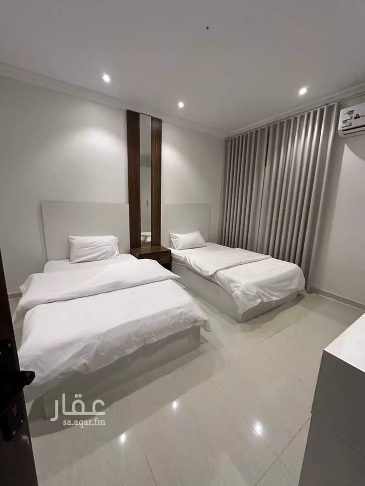 شقة للإيجار في شارع أبو الفرج بن إبراهيم, حي الأصالة, مدينة جدة, منطقة مكة المكرمة صورة 3