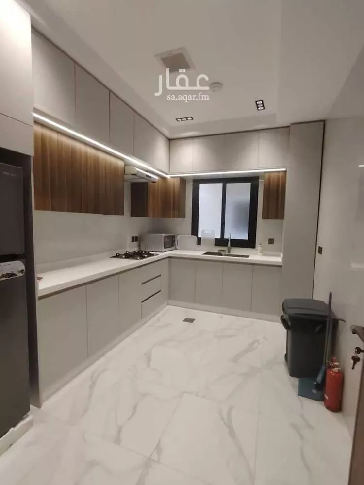شقة للإيجار في شارع ابو جرير, حي الشرفية, مدينة جدة, منطقة مكة المكرمة صورة 3