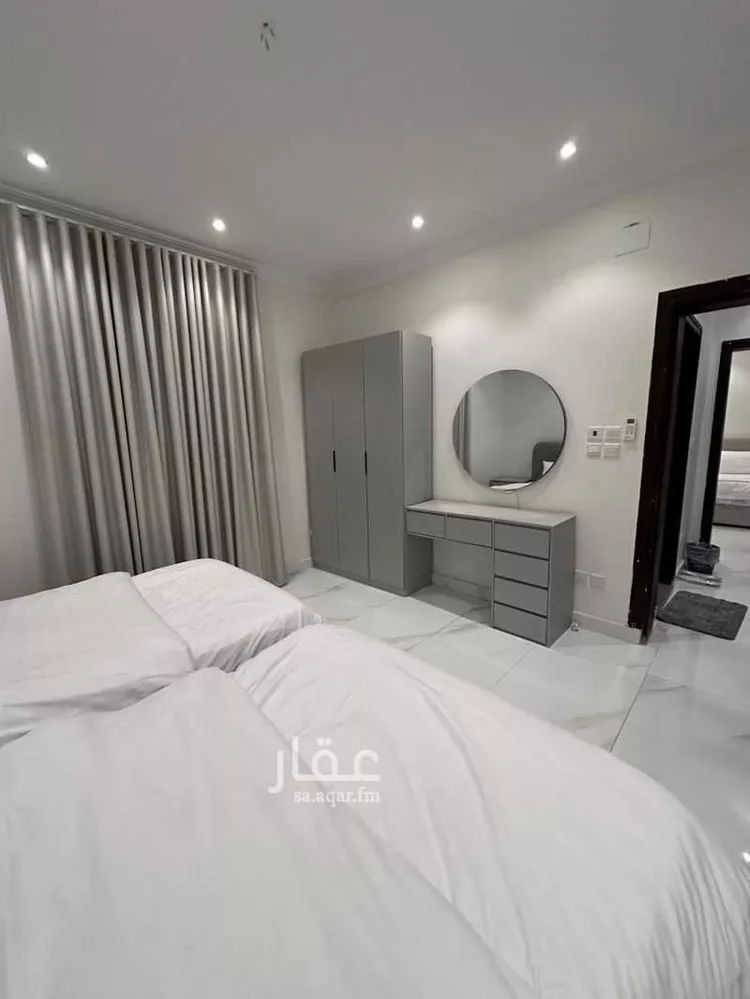 شقة للإيجار في شارع أبو الفرج بن إبراهيم, حي الأصالة, مدينة جدة, منطقة مكة المكرمة صورة 4