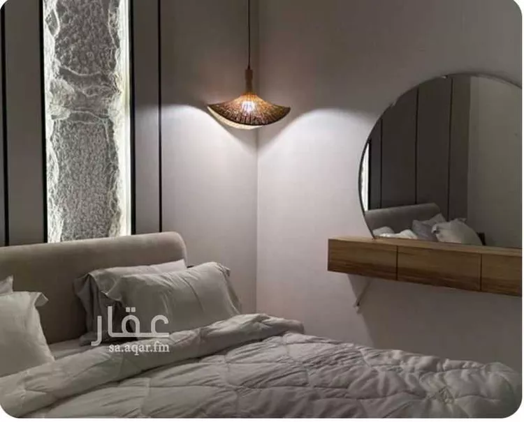 شقة للإيجار في شارع زهير بن الحارث, حي الواحة, مدينة جدة, منطقة مكة المكرمة صورة 2