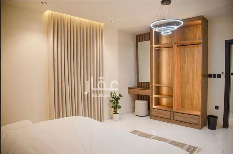 شقة للإيجار في شارع الفيحاء, حي الفيحاء, مدينة جدة, منطقة مكة المكرمة صورة 3