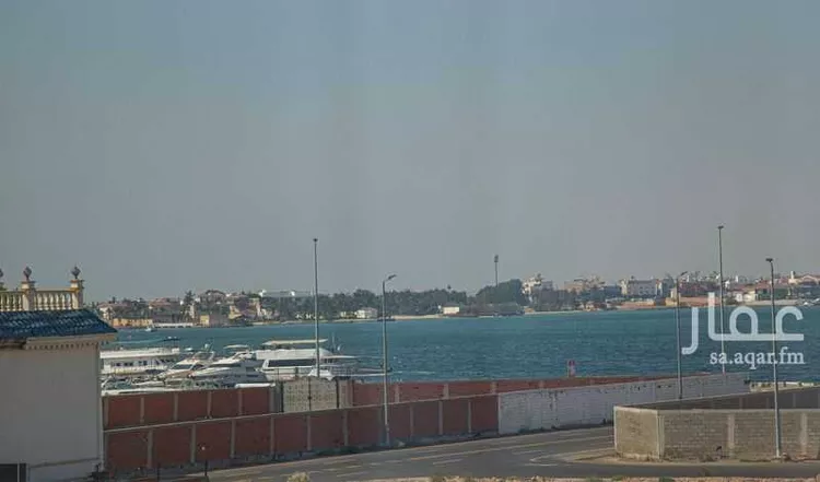 شقة للإيجار في شارع ابراهيم الحريري, حي أبحر الجنوبية, مدينة جدة, منطقة مكة المكرمة صورة 4