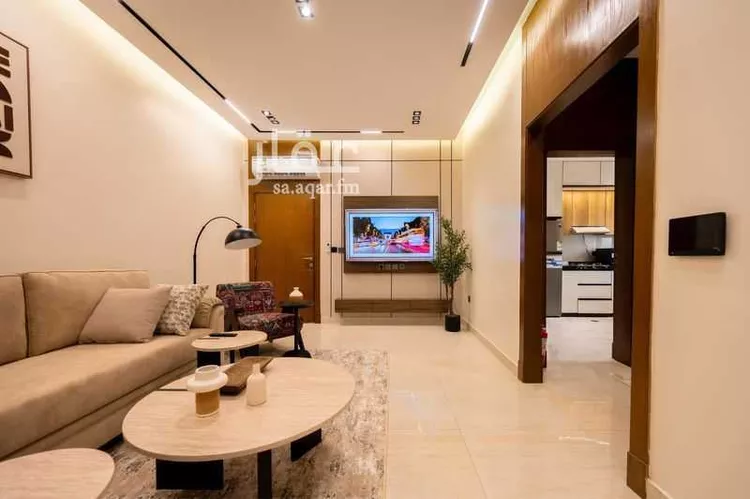 شقة للإيجار في شارع عثمان بن عفان, حي الشرفية, مدينة جدة, منطقة مكة المكرمة