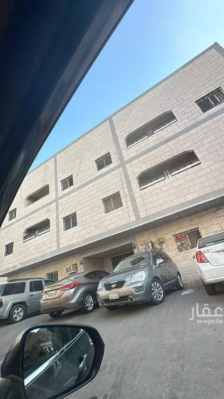Building for Rent in Jeddah Al Marwah