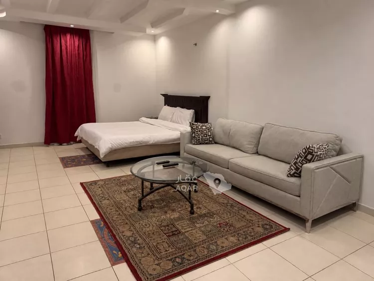 Apartment for Rent in Jeddah Al Khalidiyah