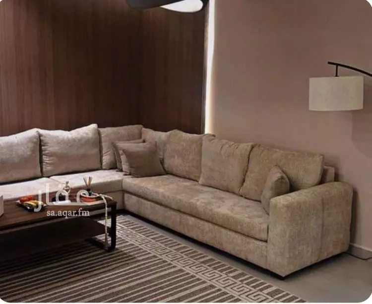 شقة للإيجار في شارع زهير بن الحارث, حي الواحة, مدينة جدة, منطقة مكة المكرمة صورة 4