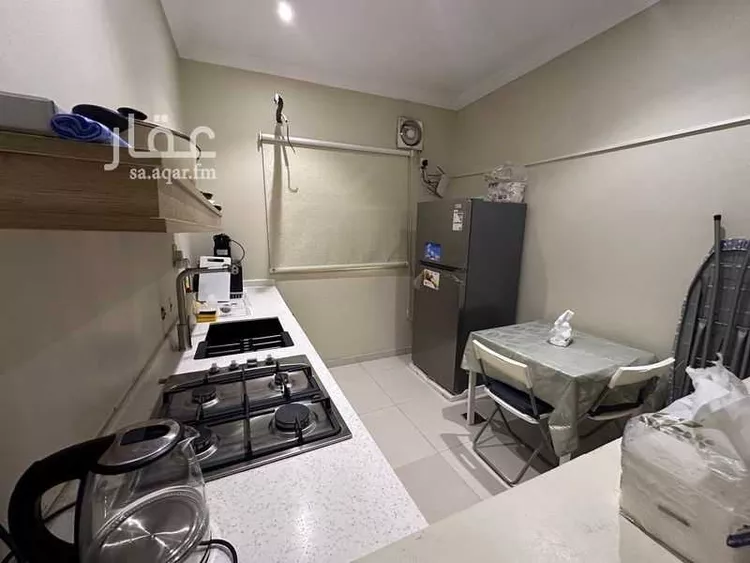 شقة للإيجار في شارع أبو الفرج بن إبراهيم, حي الأصالة, مدينة جدة, منطقة مكة المكرمة صورة 3