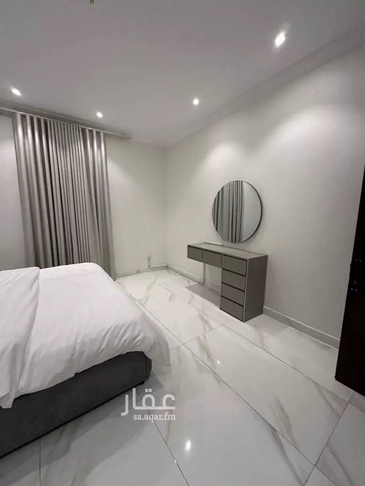 شقة للإيجار في شارع أبو الفرج بن إبراهيم, حي الأصالة, مدينة جدة, منطقة مكة المكرمة