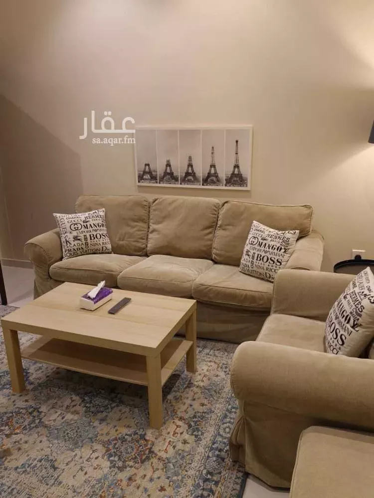 Apartment for Rent in Jeddah Al Asalah