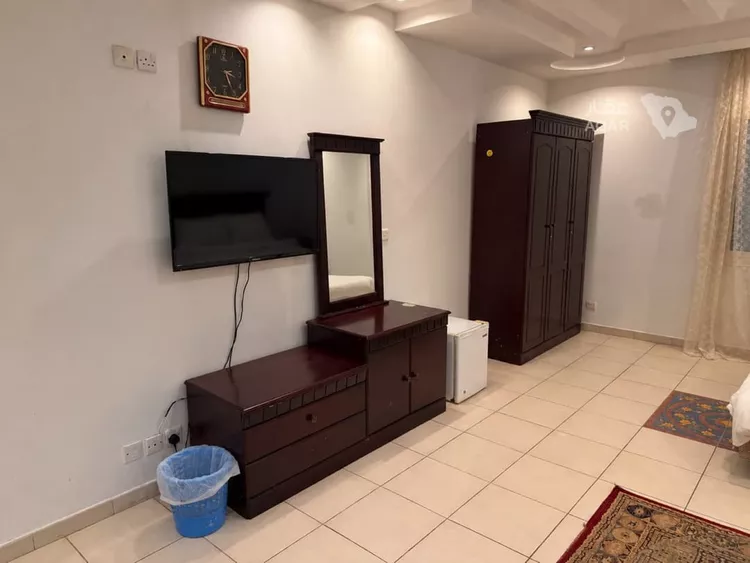 غرفة للإيجار في شارع نور الاحمل, حي الخالدية, مدينة جدة, منطقة مكة المكرمة صورة 2