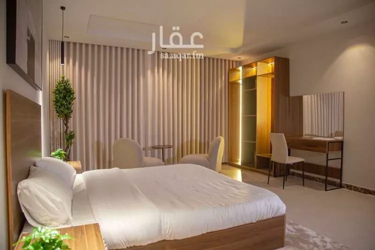 شقة للإيجار في شارع ابراهيم الحريري, حي أبحر الجنوبية, مدينة جدة, منطقة مكة المكرمة صورة 3