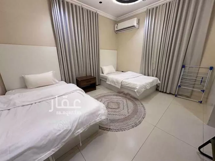 شقة للإيجار في شارع أبو الفرج بن إبراهيم, حي الأصالة, مدينة جدة, منطقة مكة المكرمة صورة 2