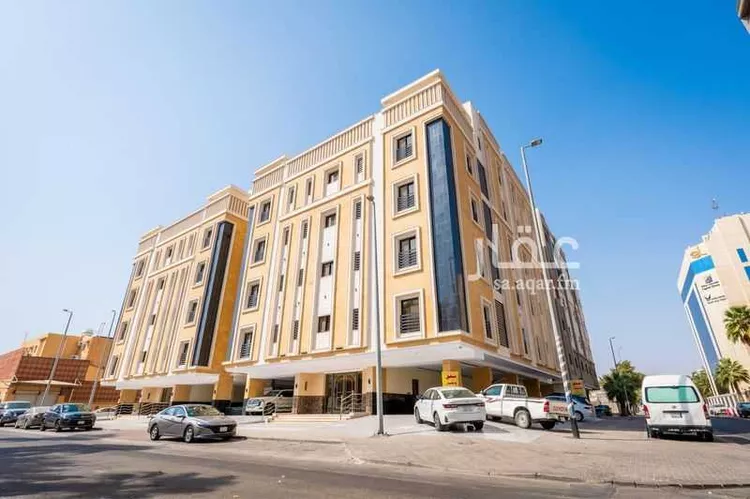 شقة للإيجار في شارع عثمان بن عفان, حي الشرفية, مدينة جدة, منطقة مكة المكرمة صورة 4