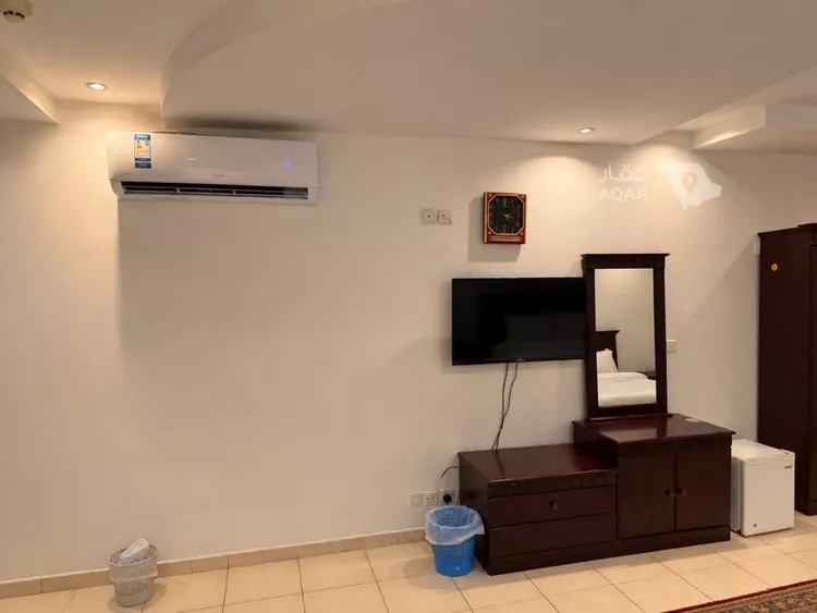 غرفة للإيجار في شارع نور الاحمل, حي الخالدية, مدينة جدة, منطقة مكة المكرمة صورة 4