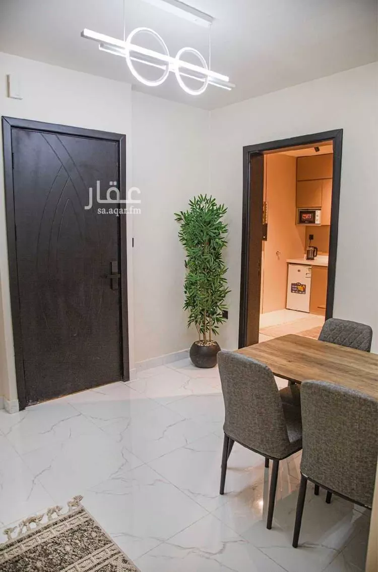 شقة للإيجار في شارع الفيحاء, حي الفيحاء, مدينة جدة, منطقة مكة المكرمة صورة 4