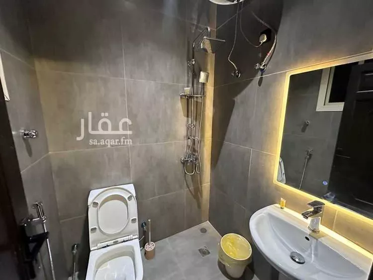 شقة للإيجار في شارع أبو الفرج بن إبراهيم, حي الأصالة, مدينة جدة, منطقة مكة المكرمة صورة 5