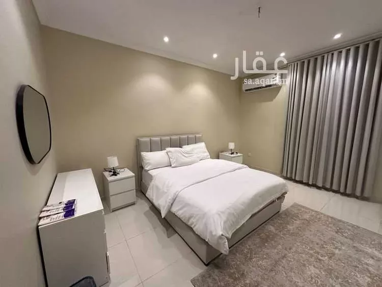 شقة للإيجار في شارع أبو الفرج بن إبراهيم, حي الأصالة, مدينة جدة, منطقة مكة المكرمة صورة 5
