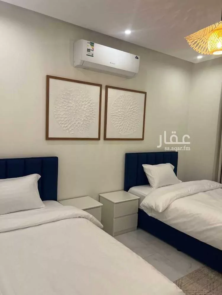 شقة للإيجار في شارع المنار 4, حي المنار, مدينة جدة, منطقة مكة المكرمة صورة 3