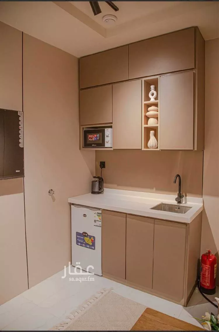 شقة للإيجار في شارع الفيحاء, حي الفيحاء, مدينة جدة, منطقة مكة المكرمة صورة 5