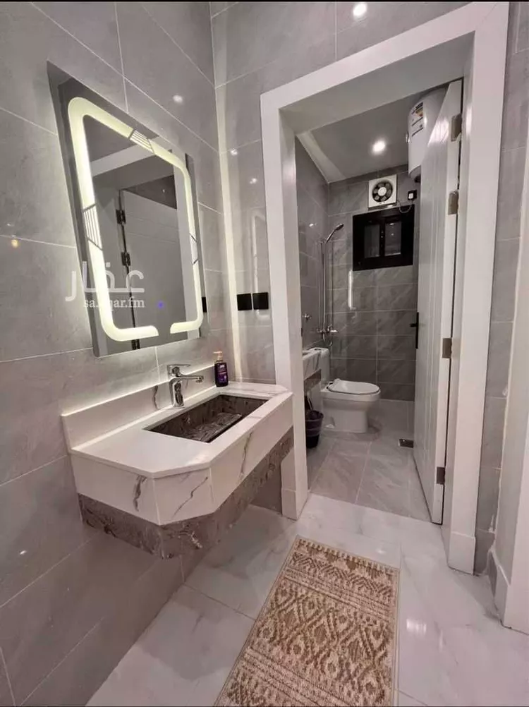 شقة للإيجار في شارع المنار 4, حي المنار, مدينة جدة, منطقة مكة المكرمة صورة 4